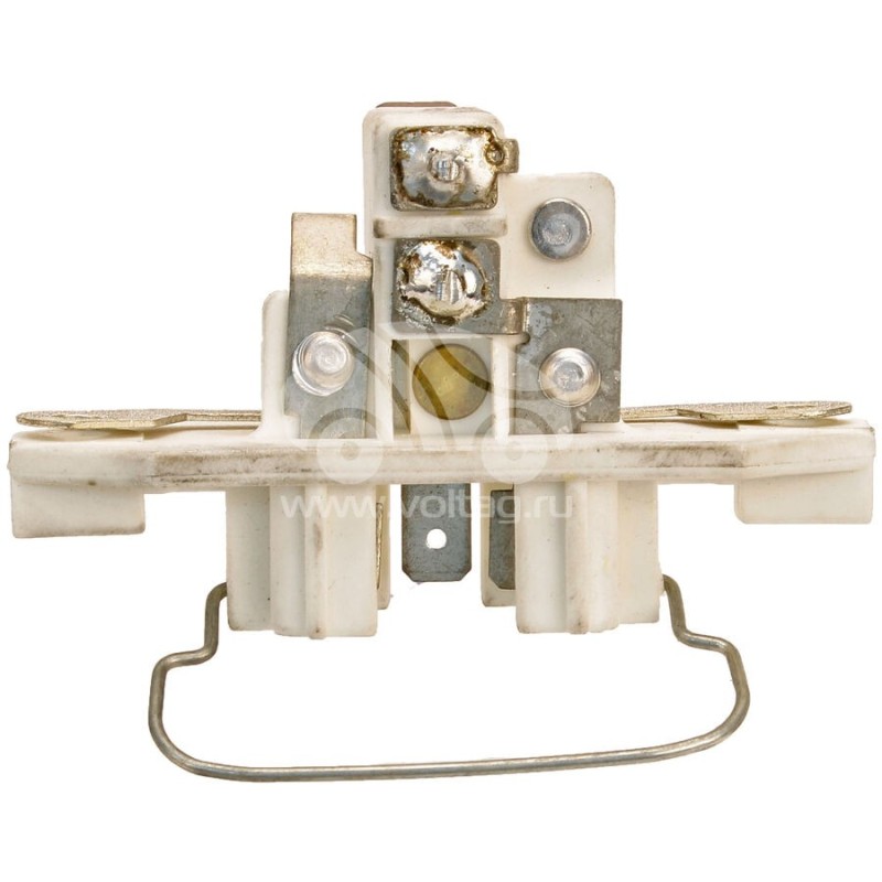 AHB0697 Alternatör Fırça Tutucu