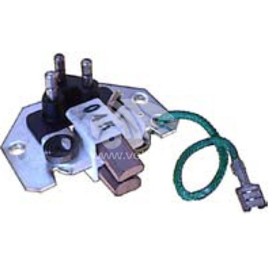 AHB1022 Alternatör Fırça Tutucu