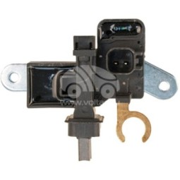 AHB5129 Alternatör Fırça Tutucu