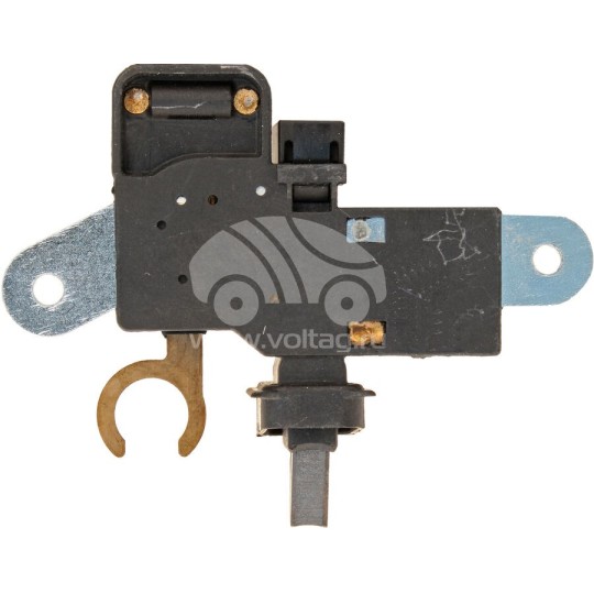 AHB5129 Alternatör Fırça Tutucu