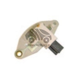 AHB9011 Alternatör Fırça Tutucu