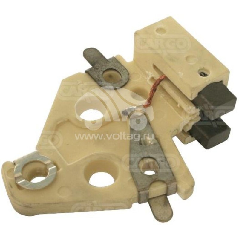 AHD0549 Alternatör Fırça Tutucu