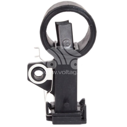 AHD0987 Alternatör Fırça Tutucu