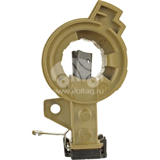 AHD1010 Alternatör Fırça Tutucu