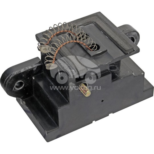 AHD1013 Alternatör Fırça Tutucu