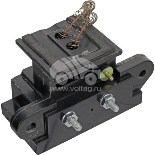 AHD1013 Alternatör Fırça Tutucu