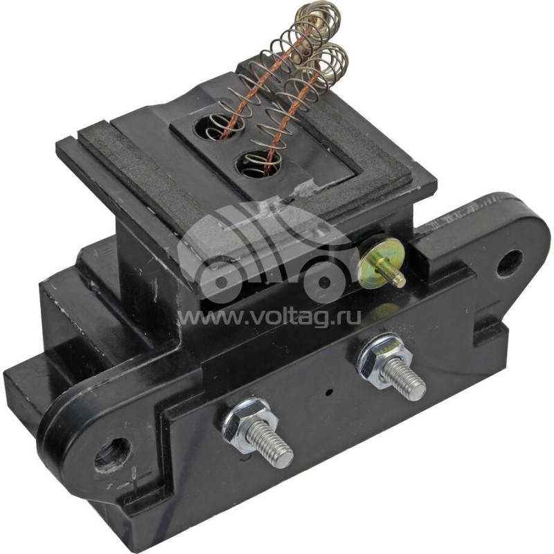 AHD1013 Alternatör Fırça Tutucu