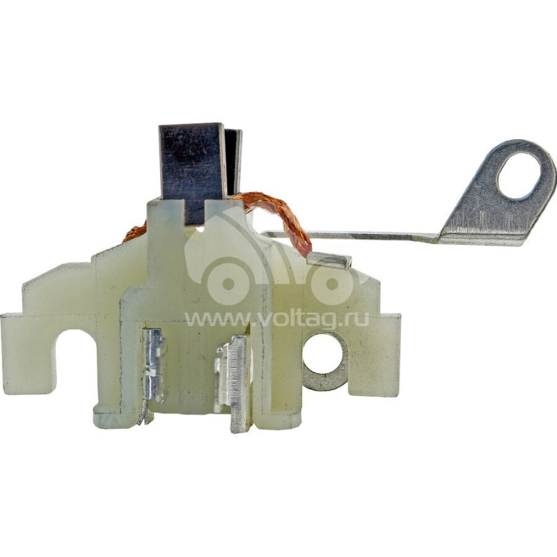 AHD1017 Alternatör Fırça Tutucu