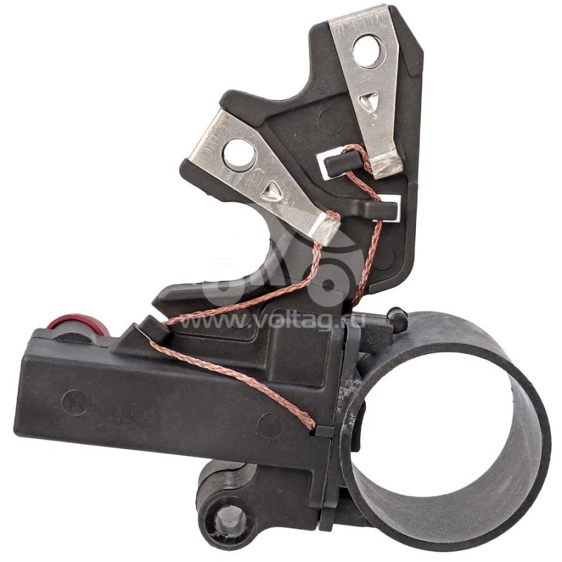 AHD1035 Alternatör Fırça Tutucu
