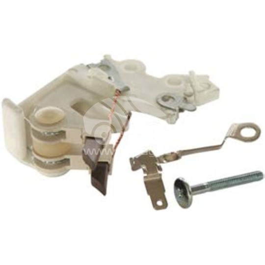 AHD1476 Alternatör Fırça Tutucu