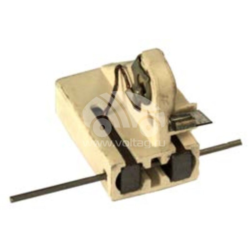 AHD2046 Alternatör Fırça Tutucu