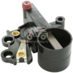 AHD2306 Alternatör Fırça Tutucu