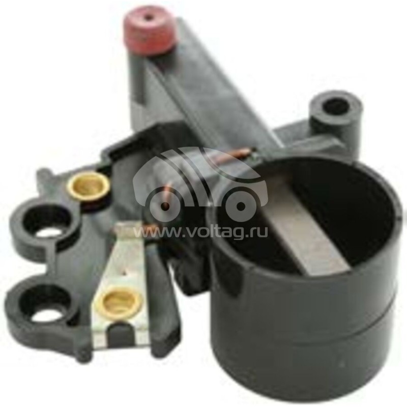 AHD2306 Alternatör Fırça Tutucu