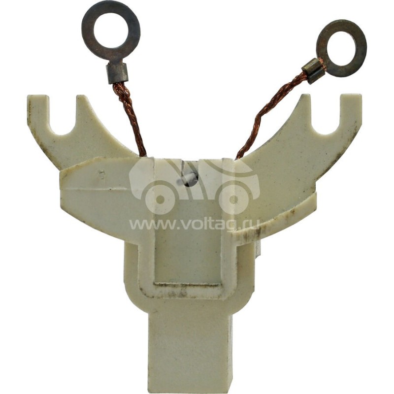 AHF1427 Alternatör Fırça Tutucu