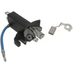 AHF1428 Alternatör Fırça Tutucu