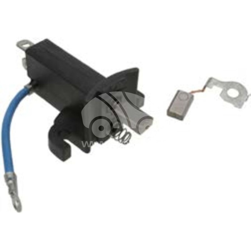 AHF1428 Alternatör Fırça Tutucu