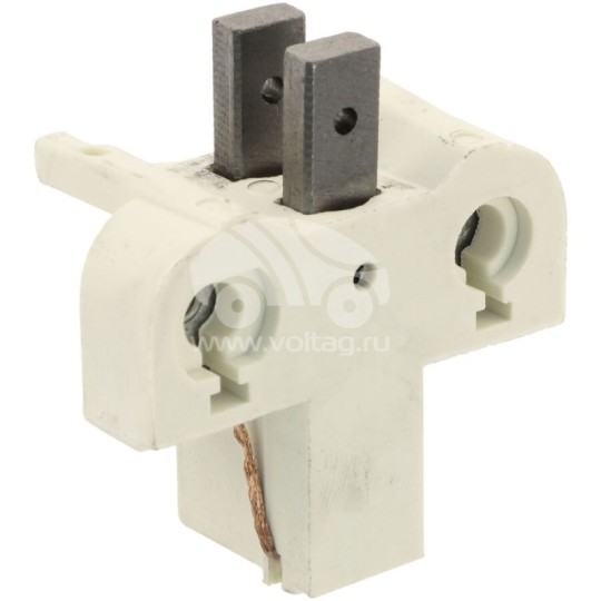 AHF6216 Alternatör Fırça Tutucu