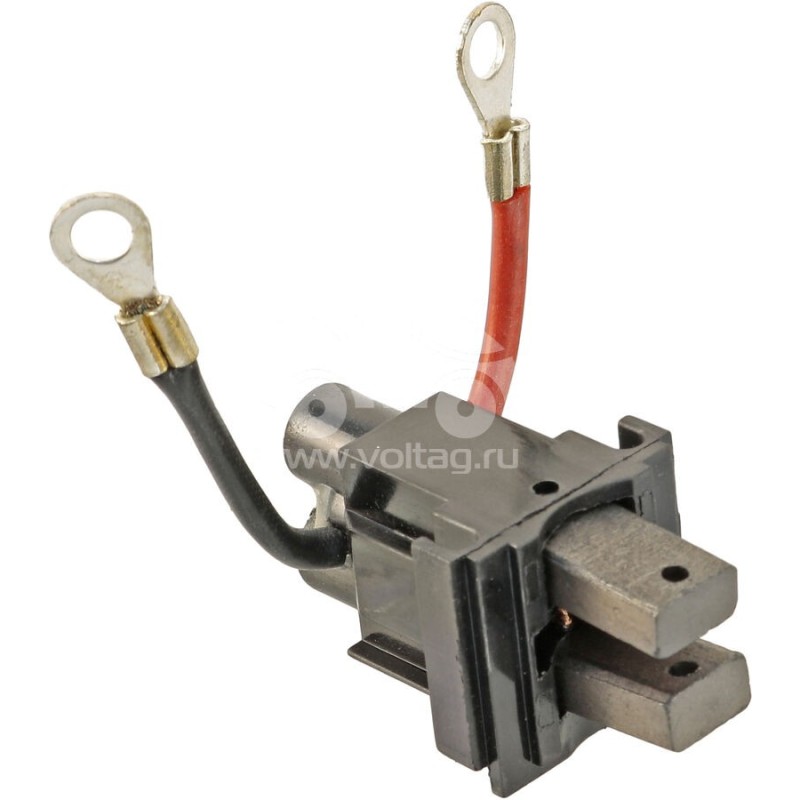 AHF8956 Alternatör Fırça Tutucu