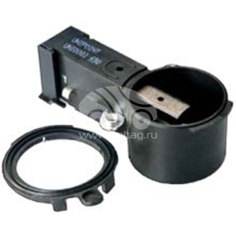 AHH0014 Alternatör Fırça Tutucu