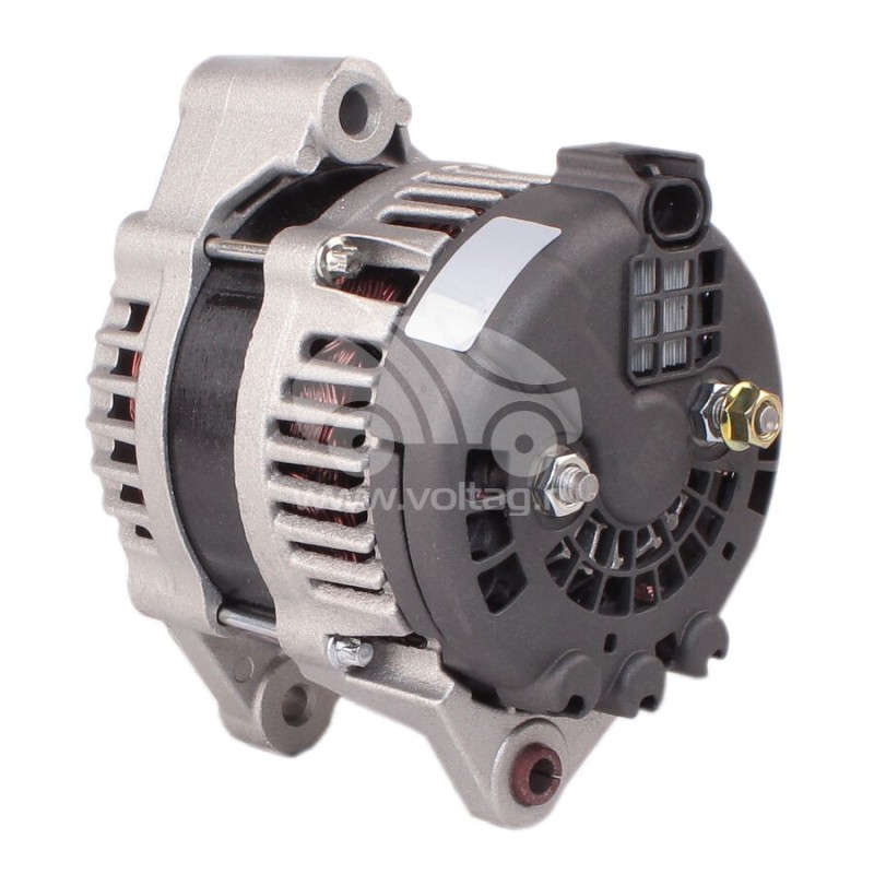 ALD6136 Alternatör