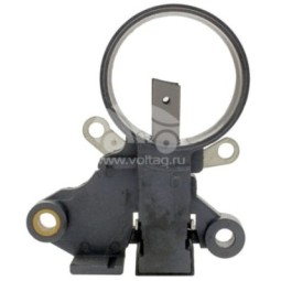 AHH1001 Alternatör Fırça Tutucu