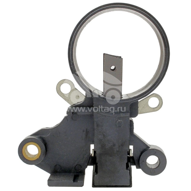 AHH1001 Alternatör Fırça Tutucu