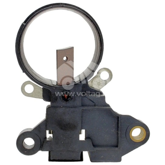 AHH1001 Alternatör Fırça Tutucu