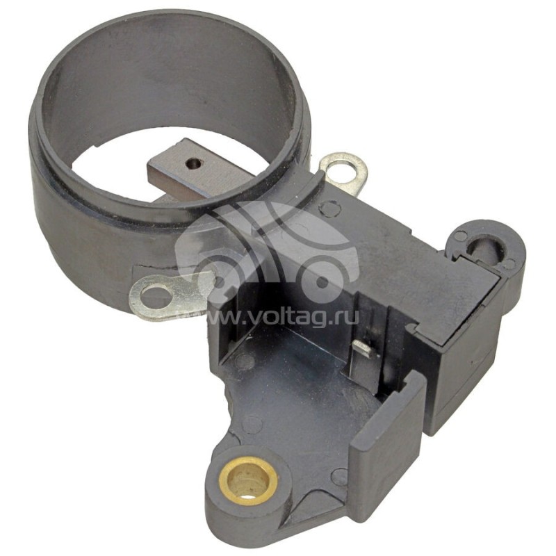 AHH1001 Alternatör Fırça Tutucu