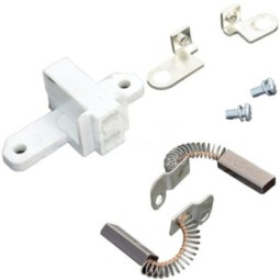 AHH1018 Alternatör Fırça Tutucu