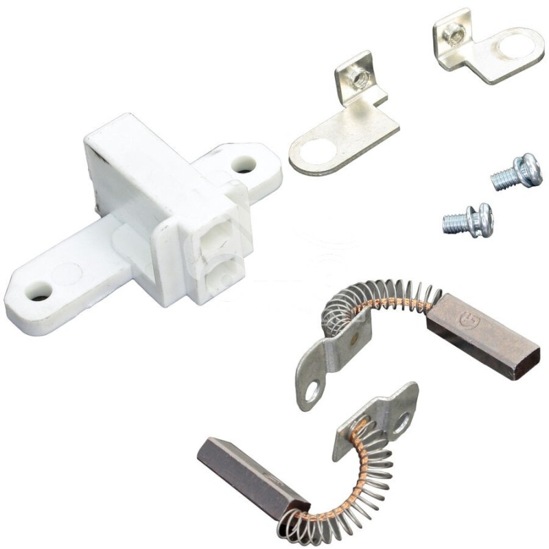 AHH1018 Alternatör Fırça Tutucu