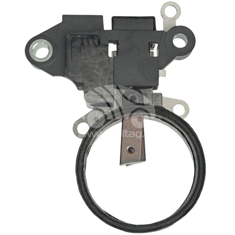 AHH2330 Alternatör Fırça Tutucu