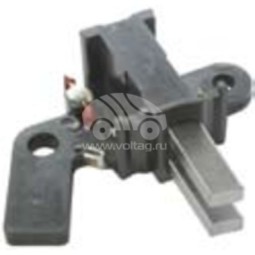 AHH3754 Alternatör Fırça Tutucu