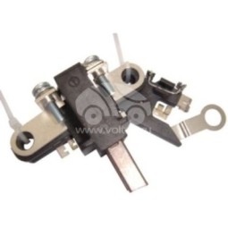 AHH7540 Alternatör Fırça Tutucu