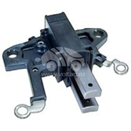 AHH8719 Alternatör Fırça Tutucu