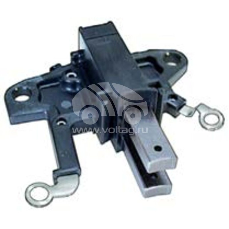 AHH8719 Alternatör Fırça Tutucu