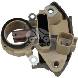 AHM0010 Alternatör Fırça Tutucu