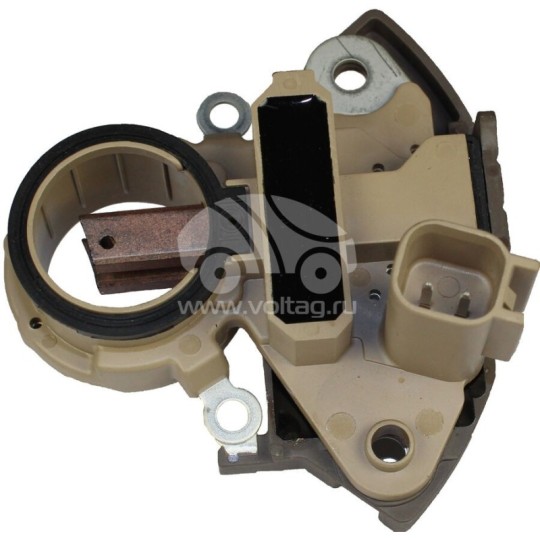 AHM0010 Alternatör Fırça Tutucu