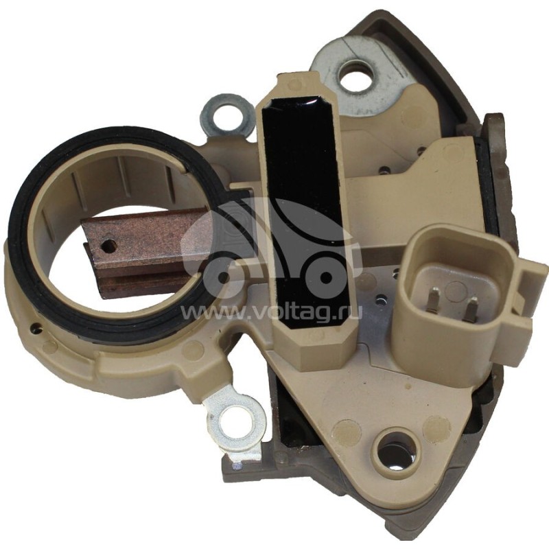 AHM0010 Alternatör Fırça Tutucu