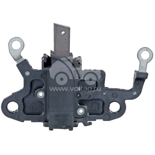 AHM1054 Alternatör Fırça Tutucu