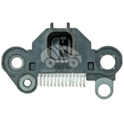 AHM1055 Alternatör Fırça Tutucu