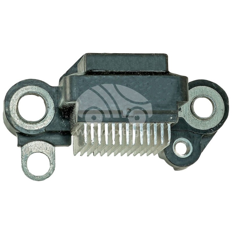 AHM1055 Alternatör Fırça Tutucu