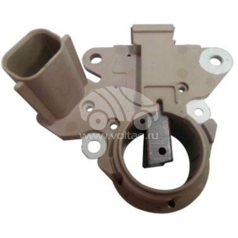 AHM3304 Alternatör Fırça Tutucu