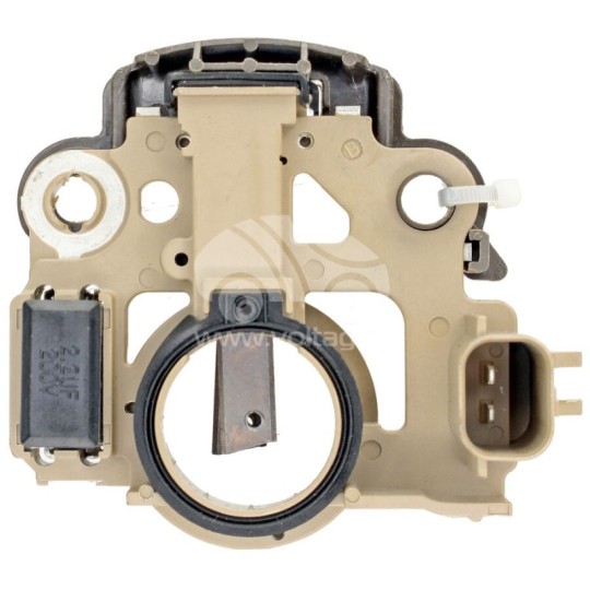 AHM3735 Alternatör Fırça Tutucu