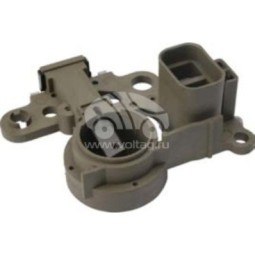 AHM8728 Alternatör Fırça Tutucu