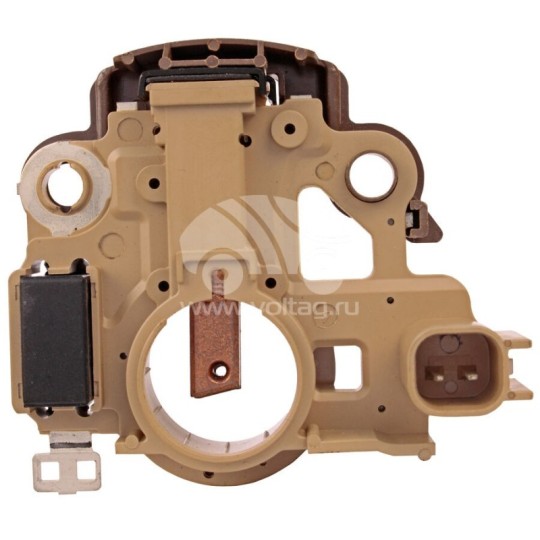 AHM9712 Alternatör Fırça Tutucu