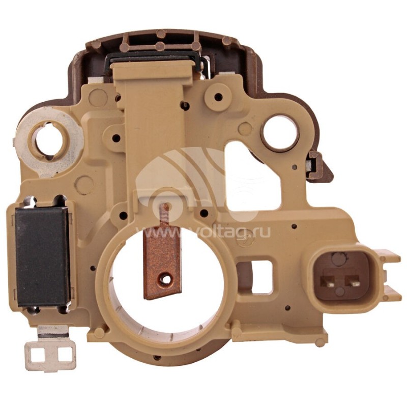 AHM9712 Alternatör Fırça Tutucu