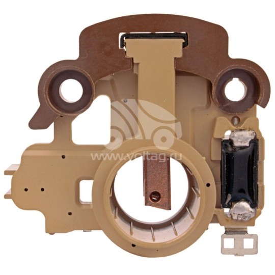 AHM9712 Alternatör Fırça Tutucu