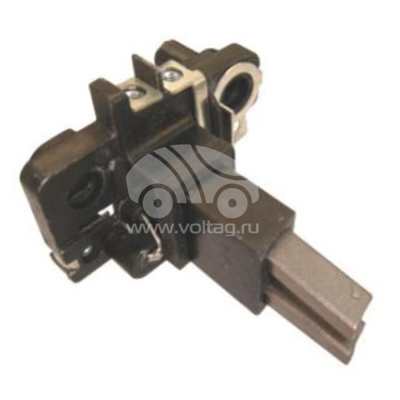 AHN0166 Alternatör Fırça Tutucu