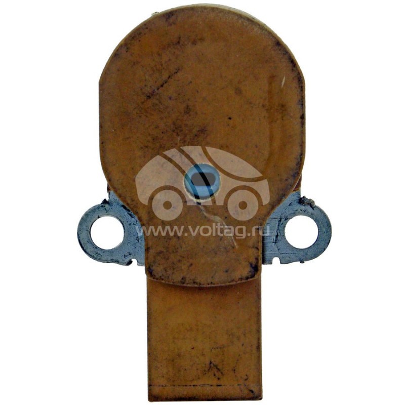 AHN1009 Alternatör Fırça Tutucu