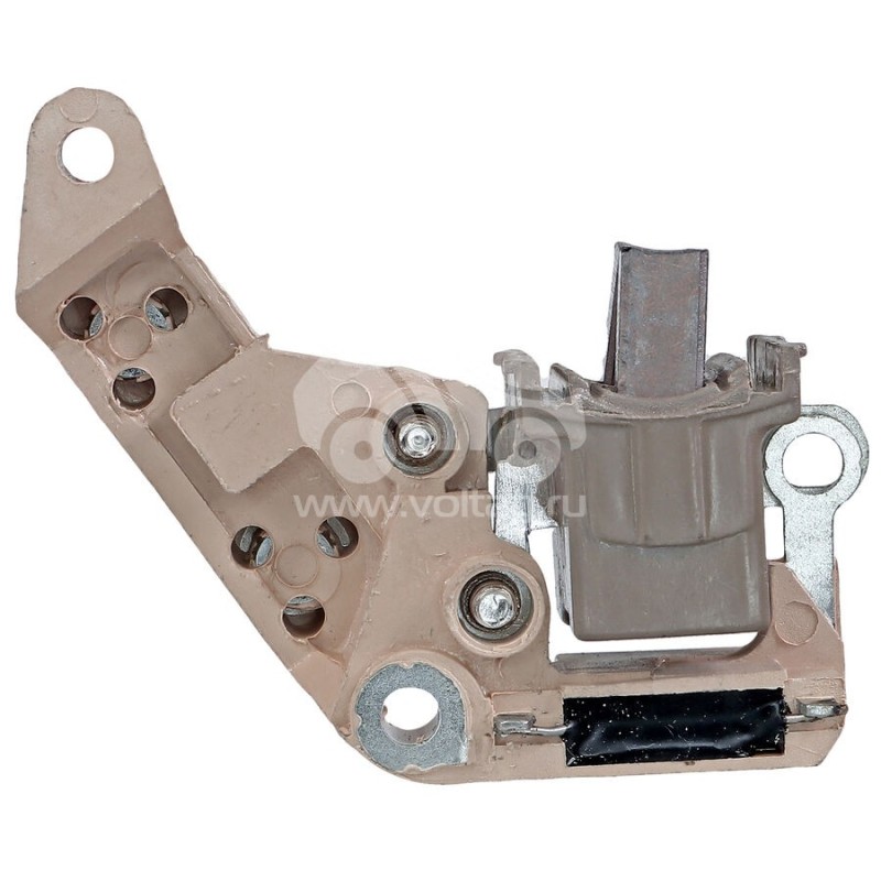 AHN1050 Alternatör Fırça Tutucu